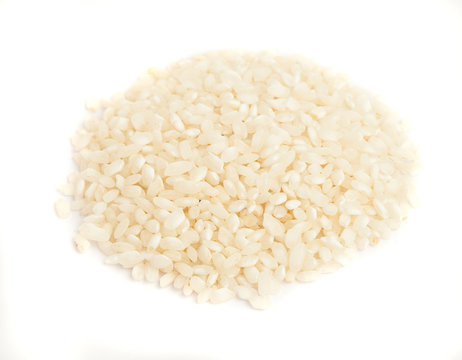 rice handful