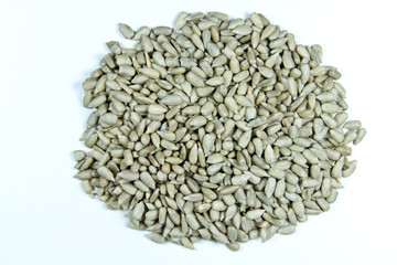 sunflower seeds