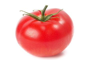 One tomato