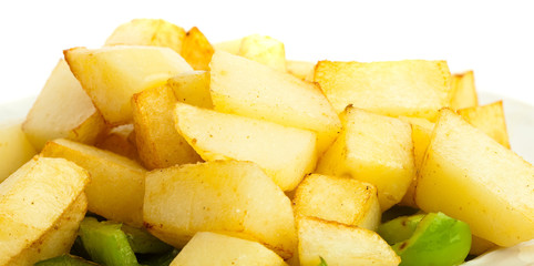 potatoes