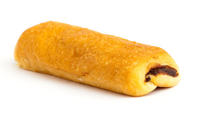 chocolate bread