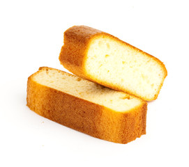 sponge cake