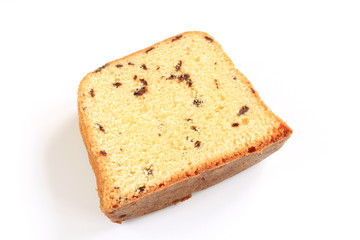 Stracciatella Kuchen
