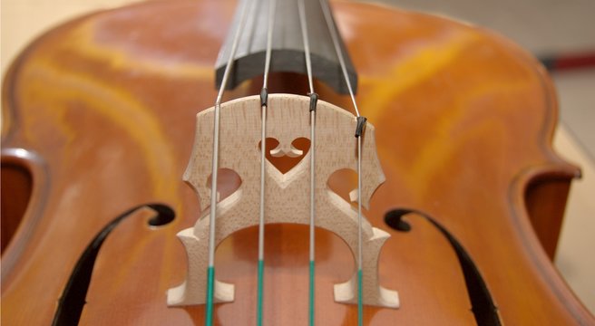 Cellosteg