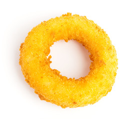 onion ring