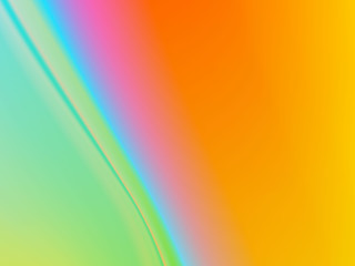 Abstract modern vector background