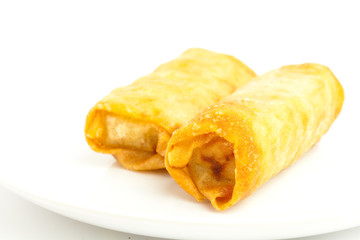 spring roll
