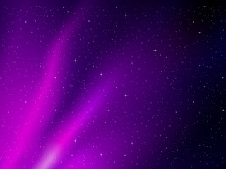 vector space background