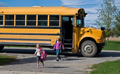 School Bus