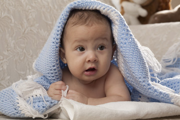 Cute Baby