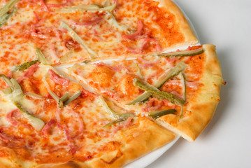 pizza