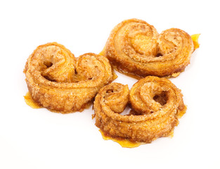 pastry sugar