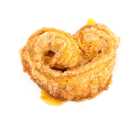 sugar pastry