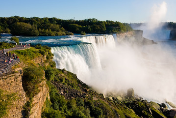 Niagara Falls