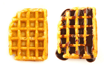 waffles