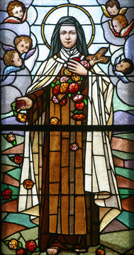 Saint Therese of Lisieux
