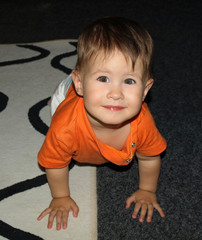Happy Child