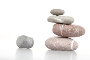 zen stones