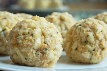 Semmelkn&ouml;del