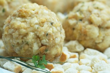 Semmelknödel