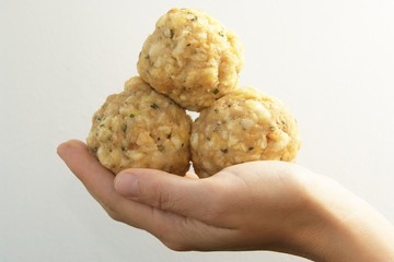 Semmelknödel