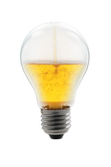 bulb recycling