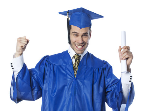 c&eacute;r&eacute;monie de remise de dipl&ocirc;me MBA