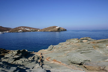 Grèce,Sifnos