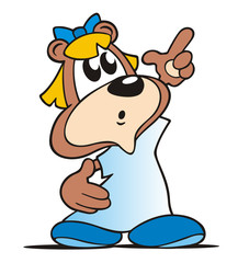 Squirrel Girl Amazed