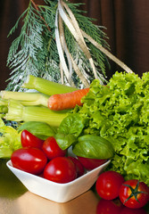 Christmas at the supermarket 9