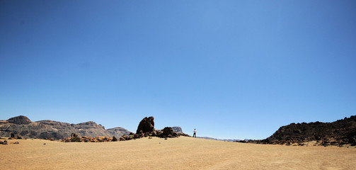 Teneriffa