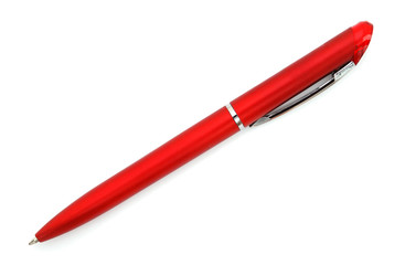 Red pen