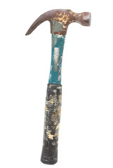 Rustic Hammer