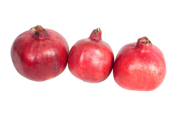 Pomegranates