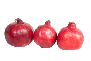 Pomegranates