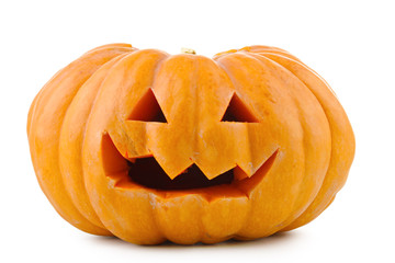 citrouille halloween