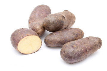 Potatoes