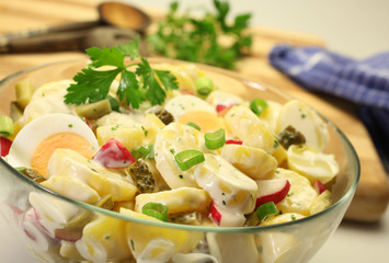kartoffelsalat