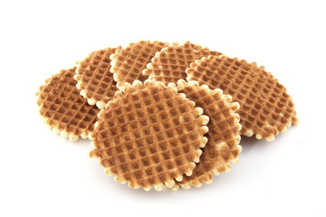 Waffles