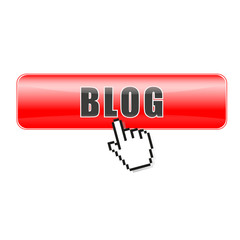 Button Blog rot