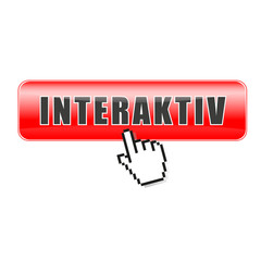 Button INTERAKTIV rot