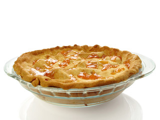 Apple pie