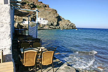 Grèce,Sifnos