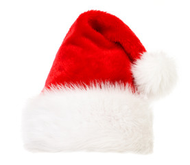 Santa caps