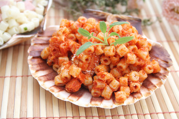 Pasta
