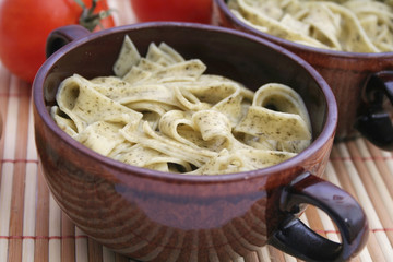 Nudelsuppe