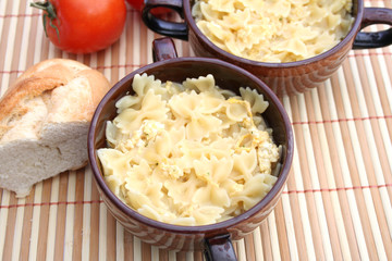 Nudelsuppe