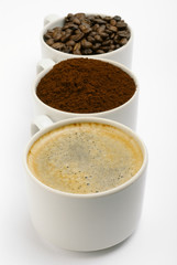 coffee