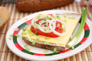 käsebrot