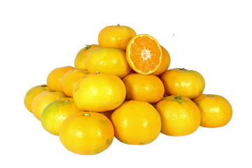 Mandarins